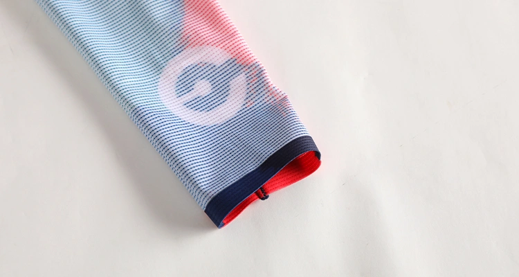 sleeves for arms